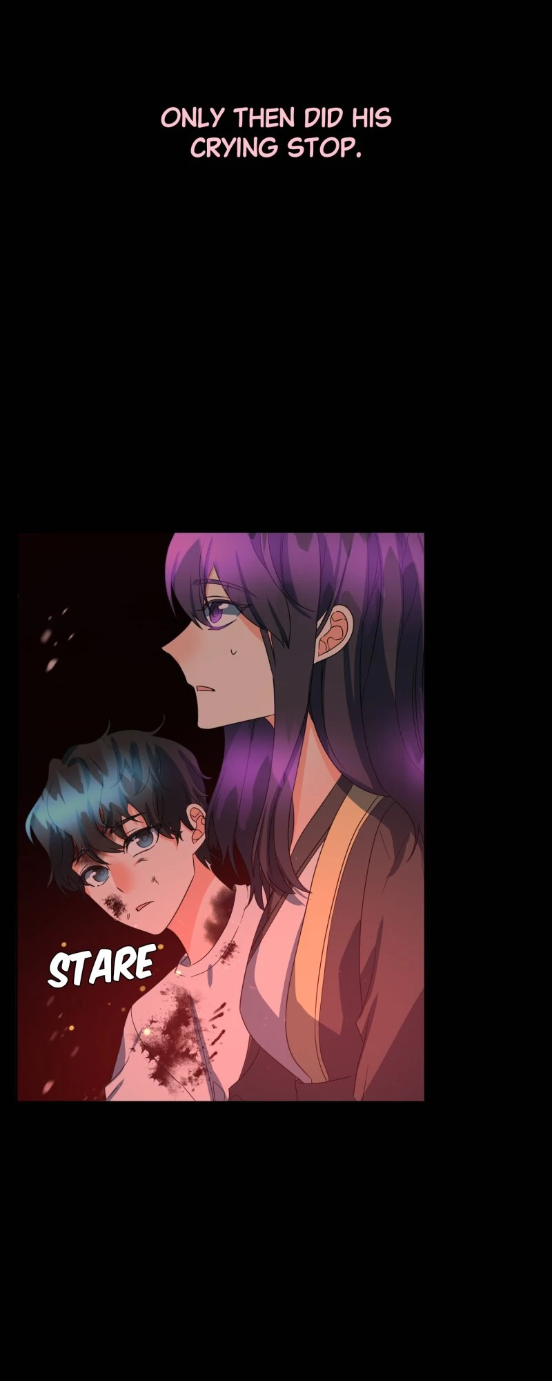 Climb a Star chapter 39 page 10