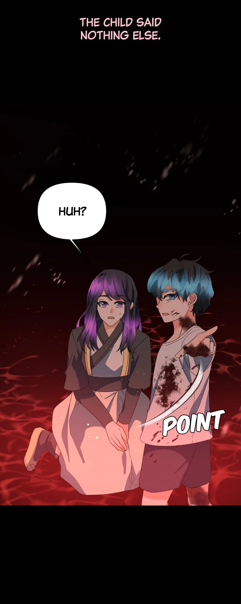 Climb a Star chapter 39 page 11