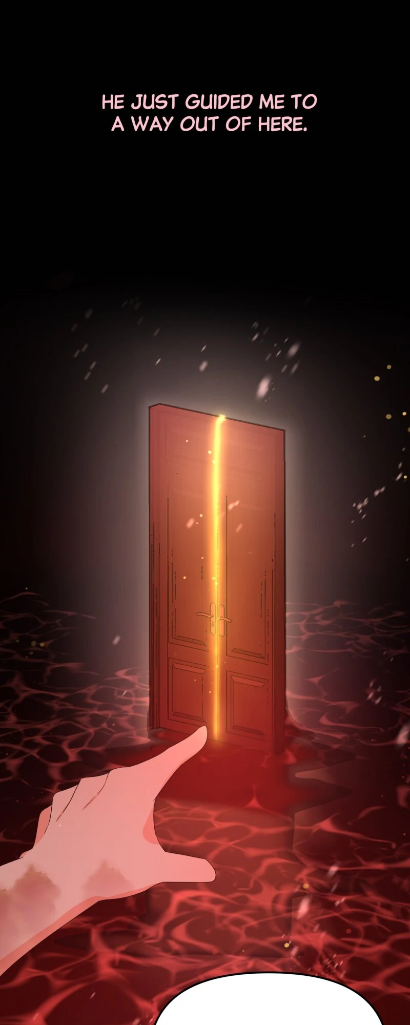 Climb a Star chapter 39 page 12
