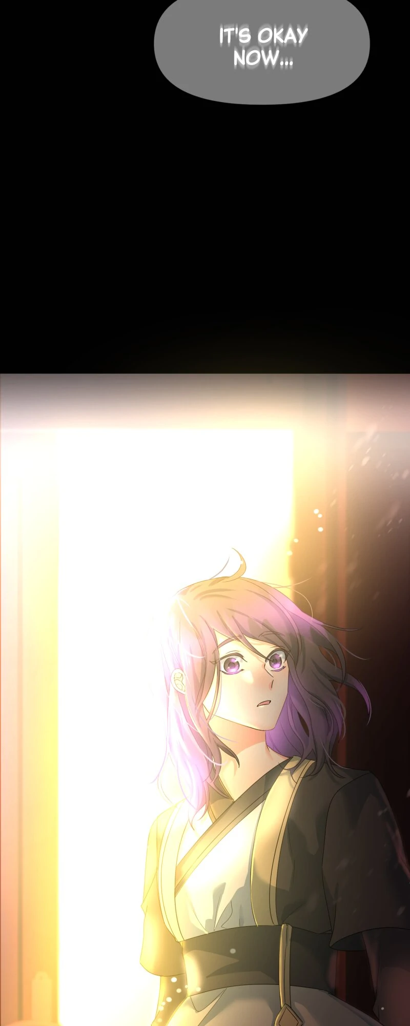 Climb a Star chapter 39 page 18