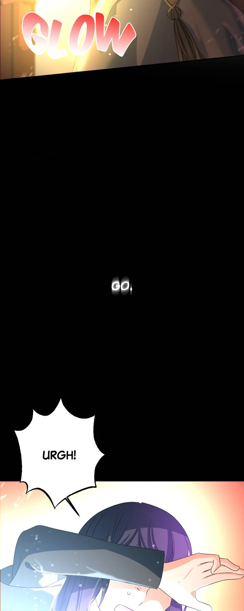 Climb a Star chapter 39 page 19
