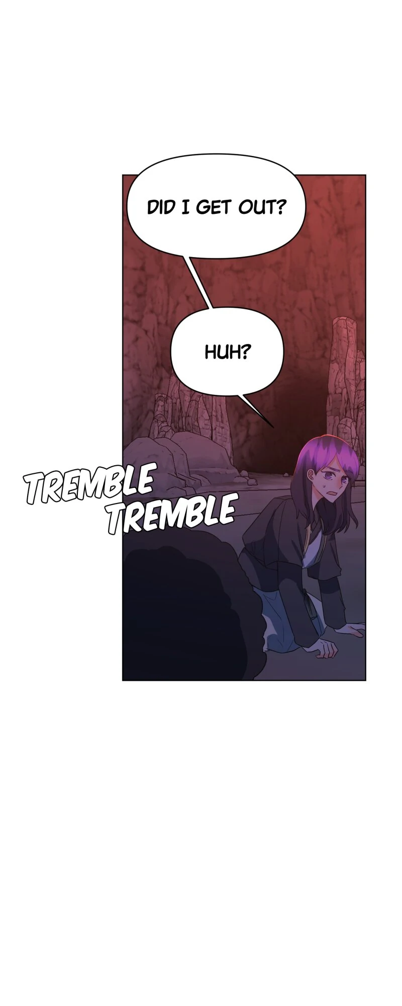 Climb a Star chapter 39 page 22