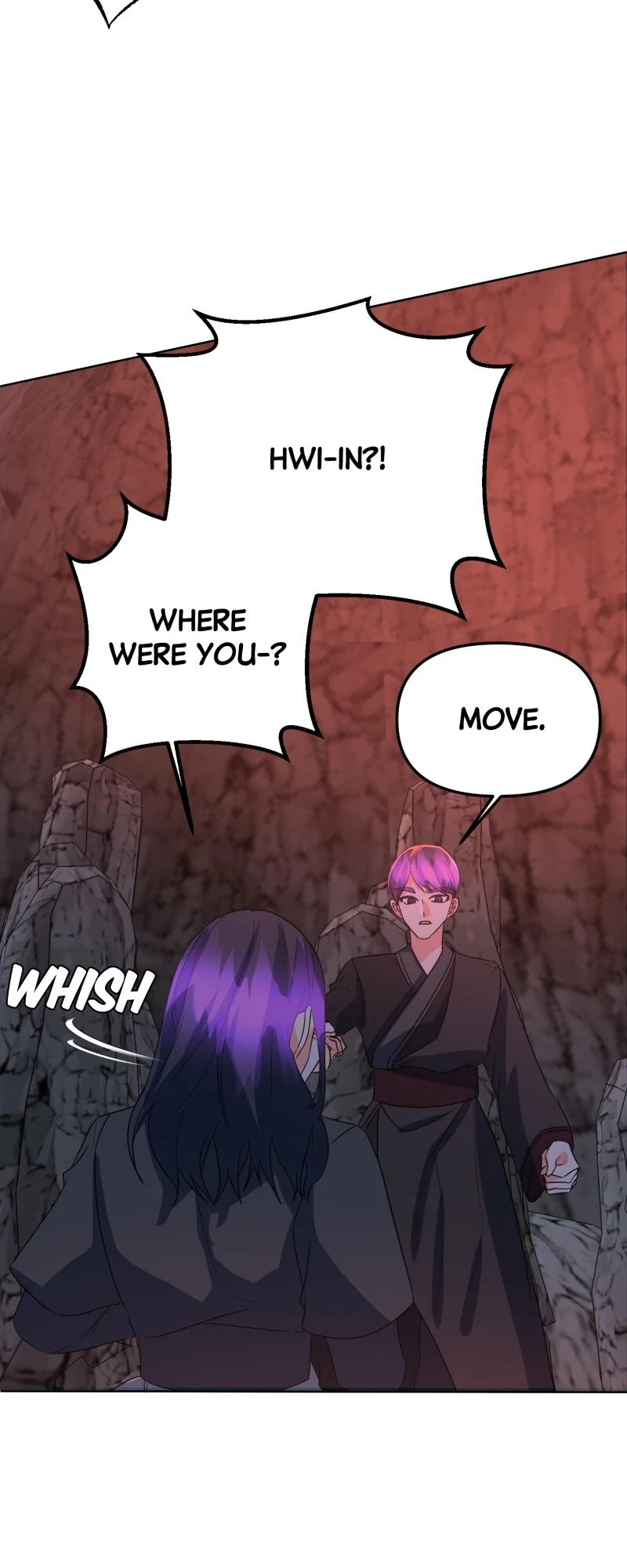 Climb a Star chapter 39 page 25