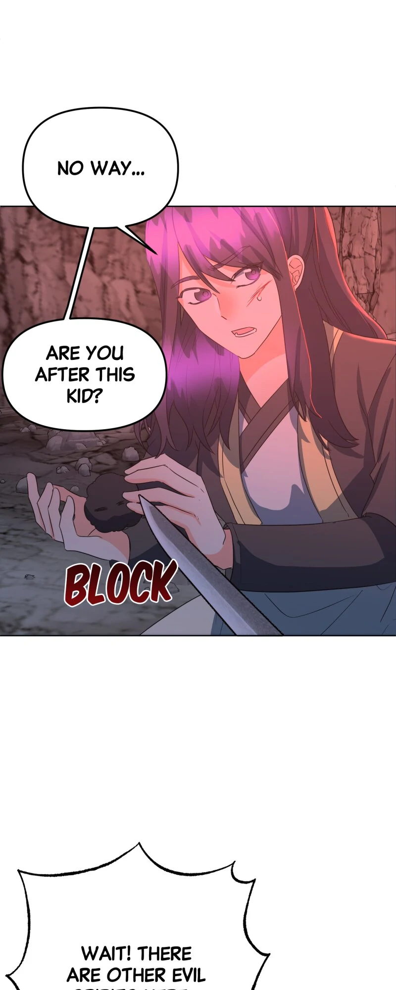 Climb a Star chapter 39 page 26