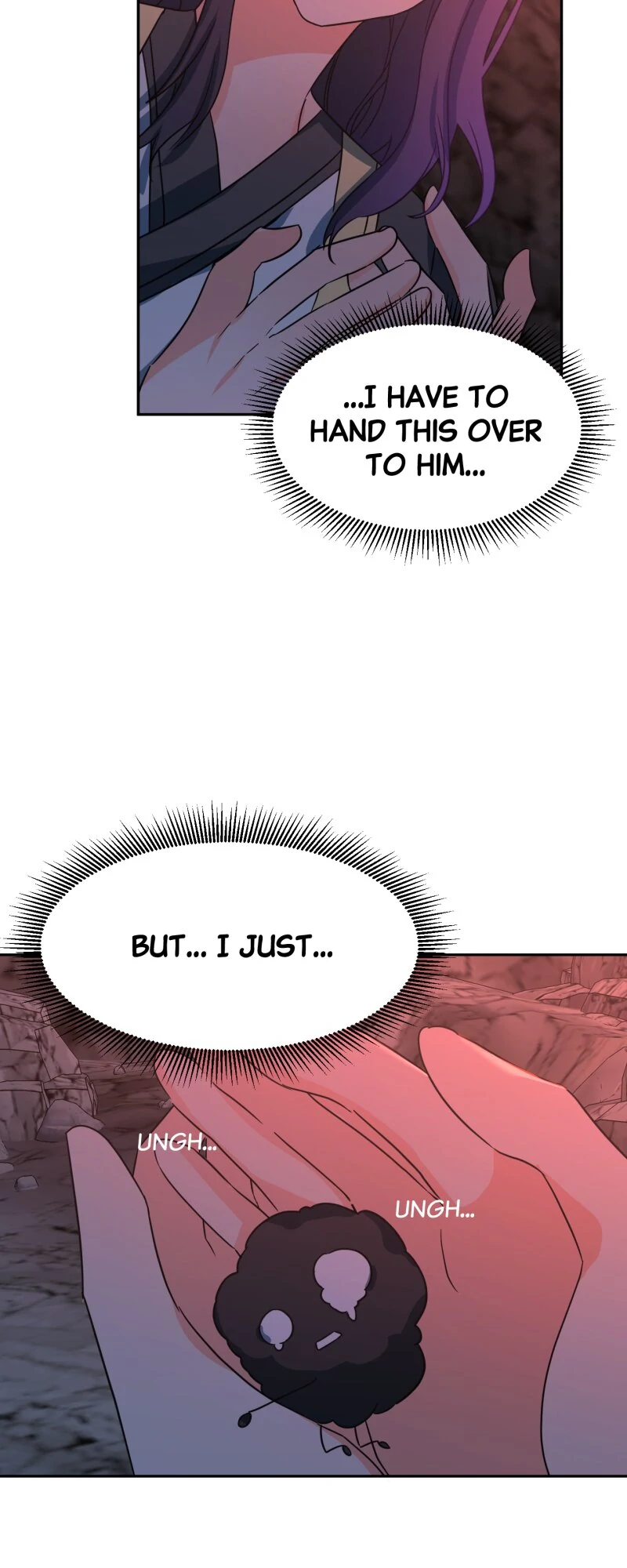 Climb a Star chapter 39 page 30