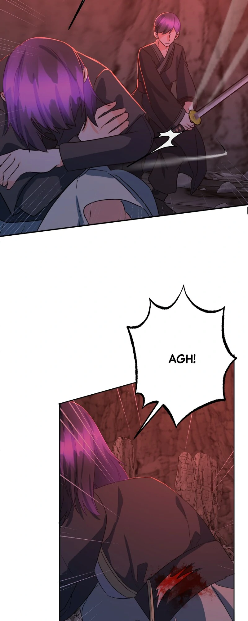 Climb a Star chapter 39 page 35