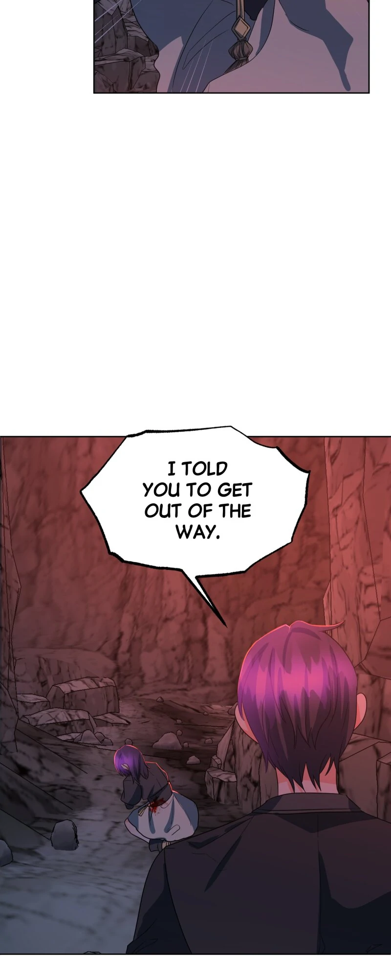 Climb a Star chapter 39 page 36