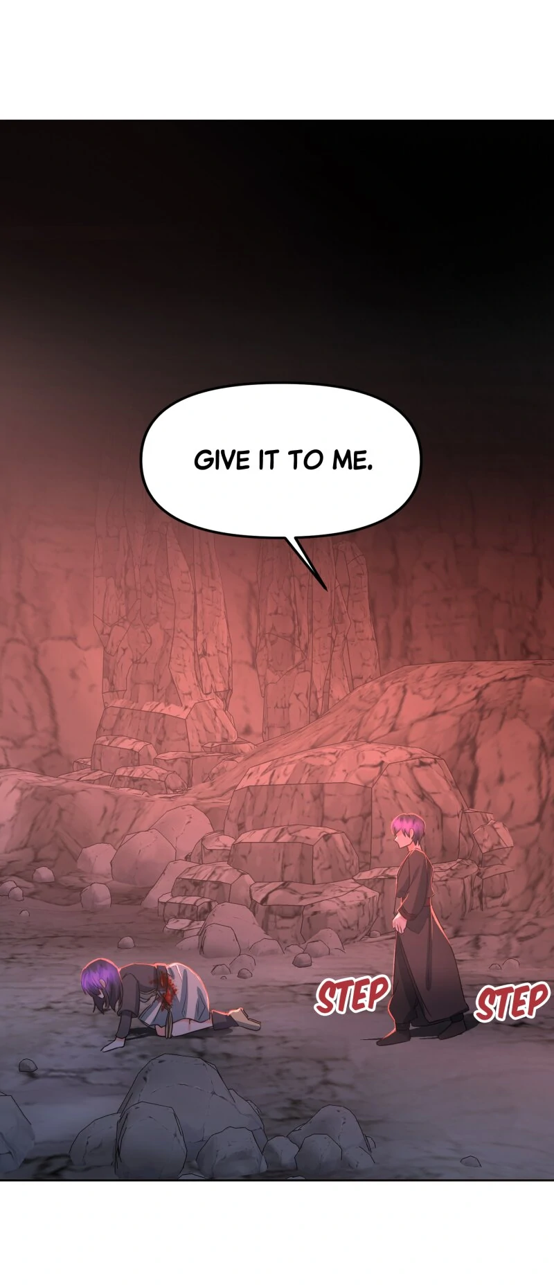 Climb a Star chapter 39 page 38