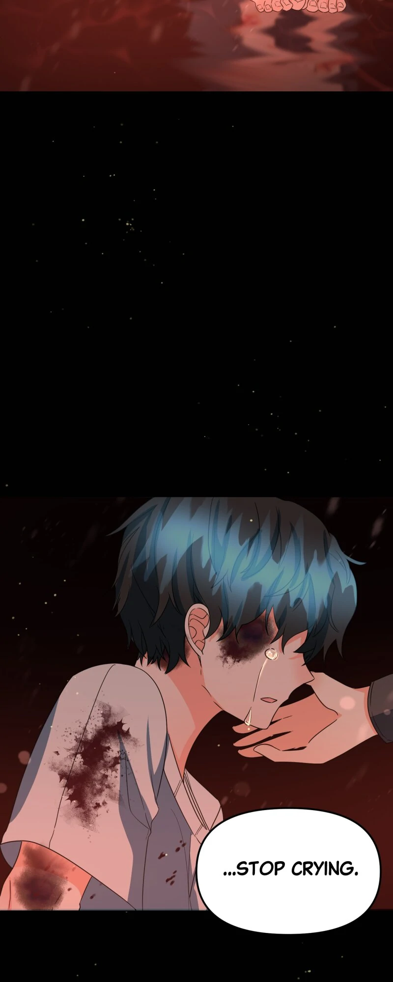 Climb a Star chapter 39 page 4