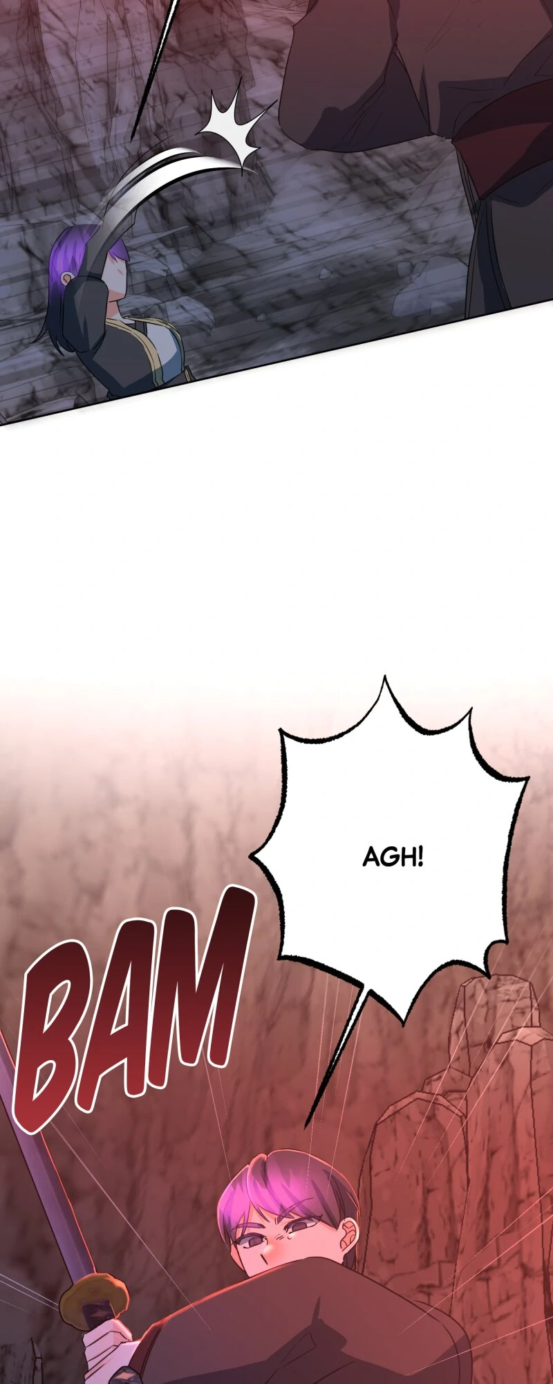 Climb a Star chapter 39 page 43