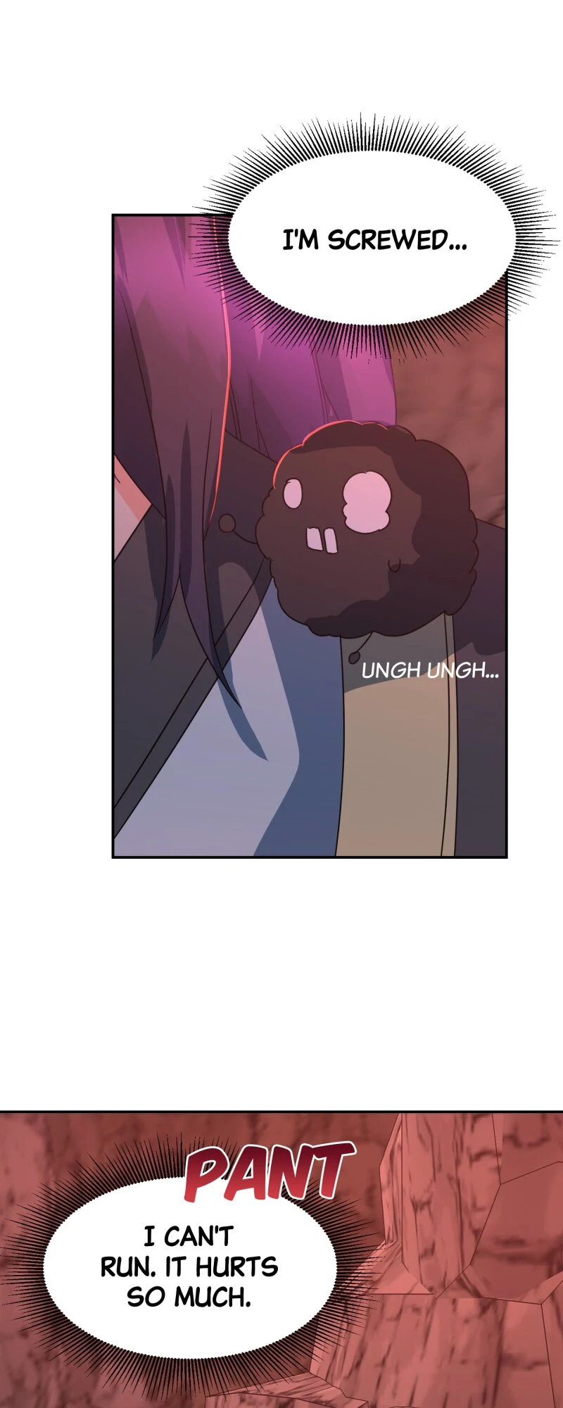 Climb a Star chapter 39 page 51
