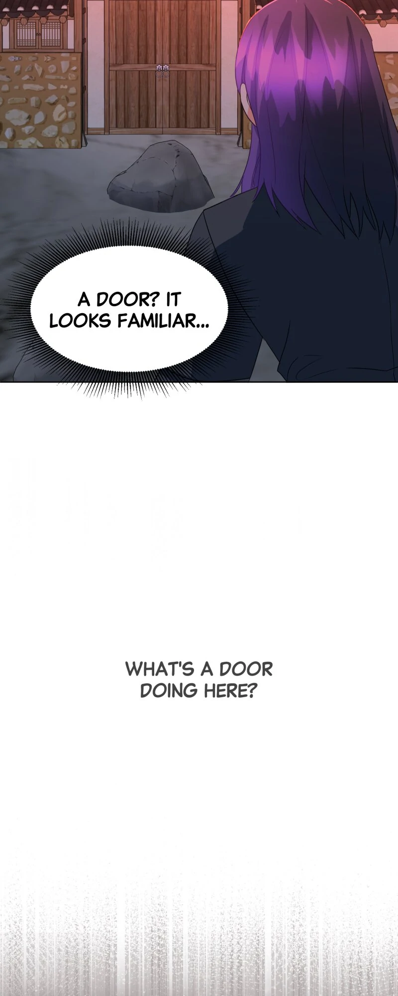Climb a Star chapter 39 page 54