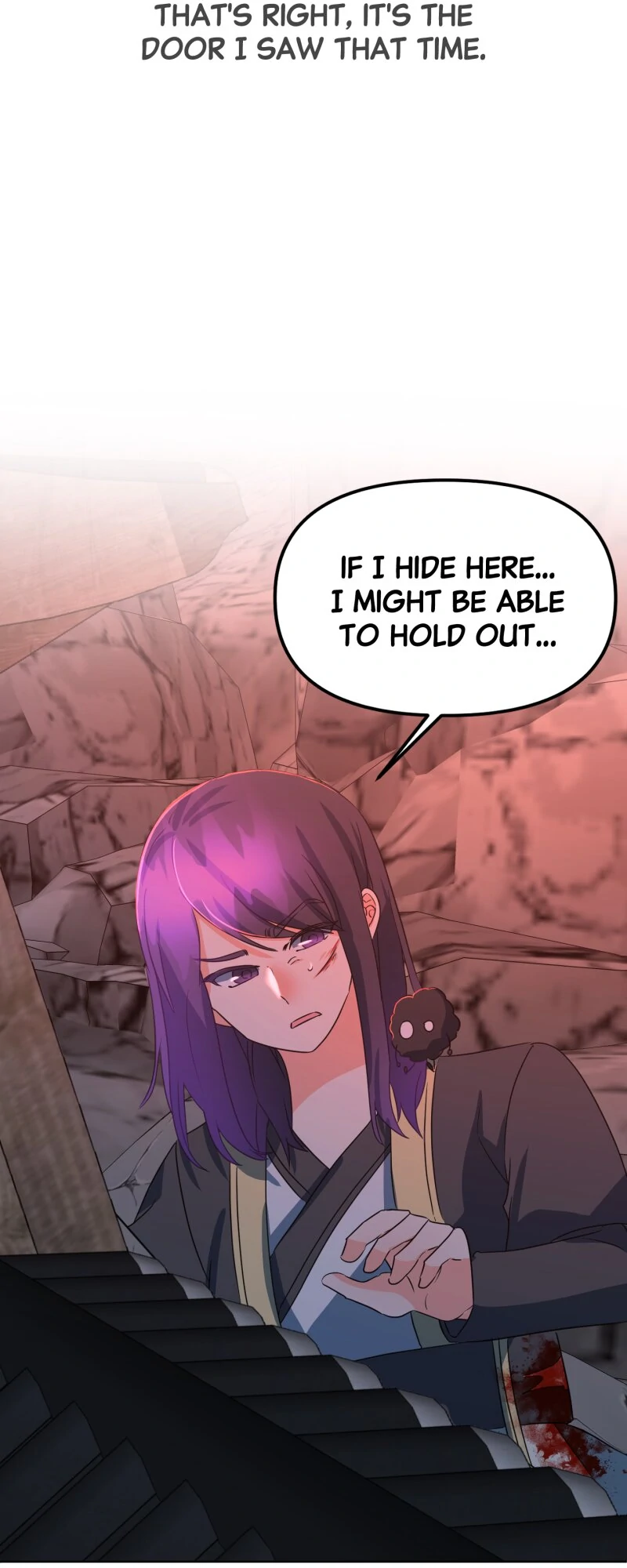 Climb a Star chapter 39 page 56