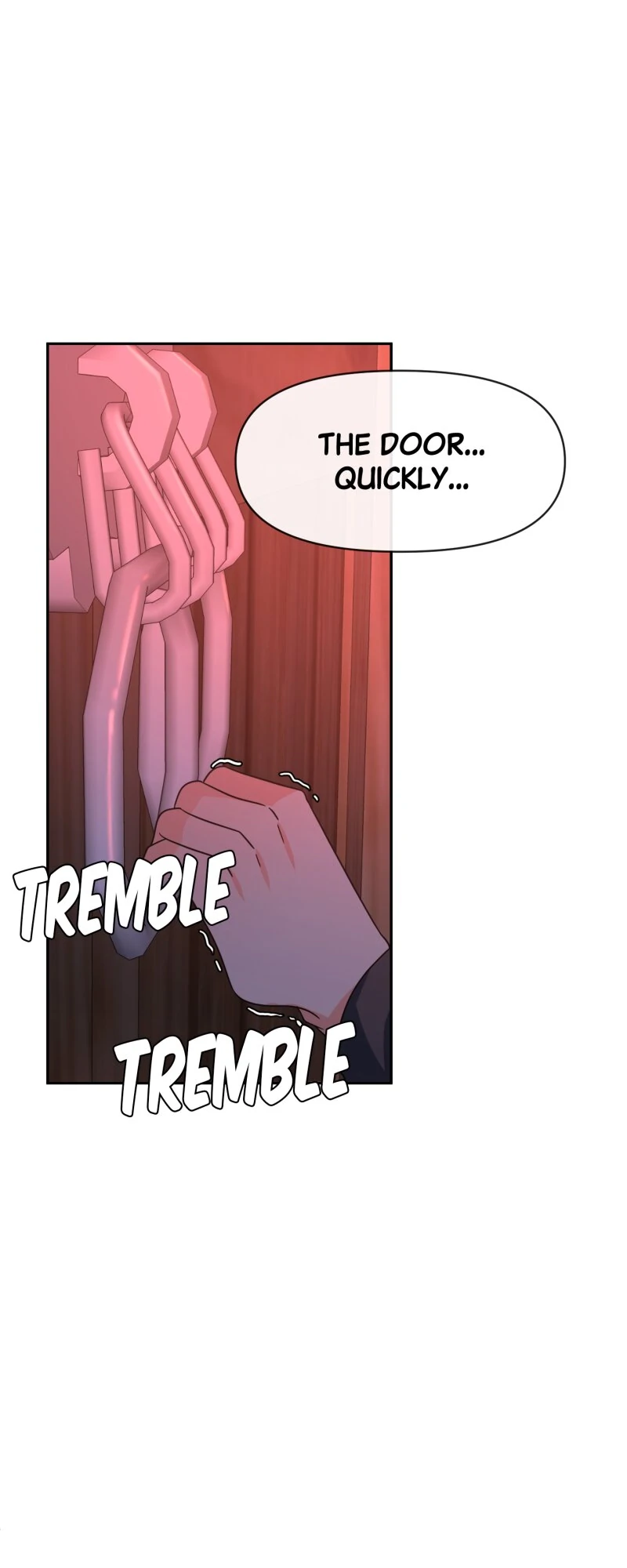 Climb a Star chapter 39 page 58
