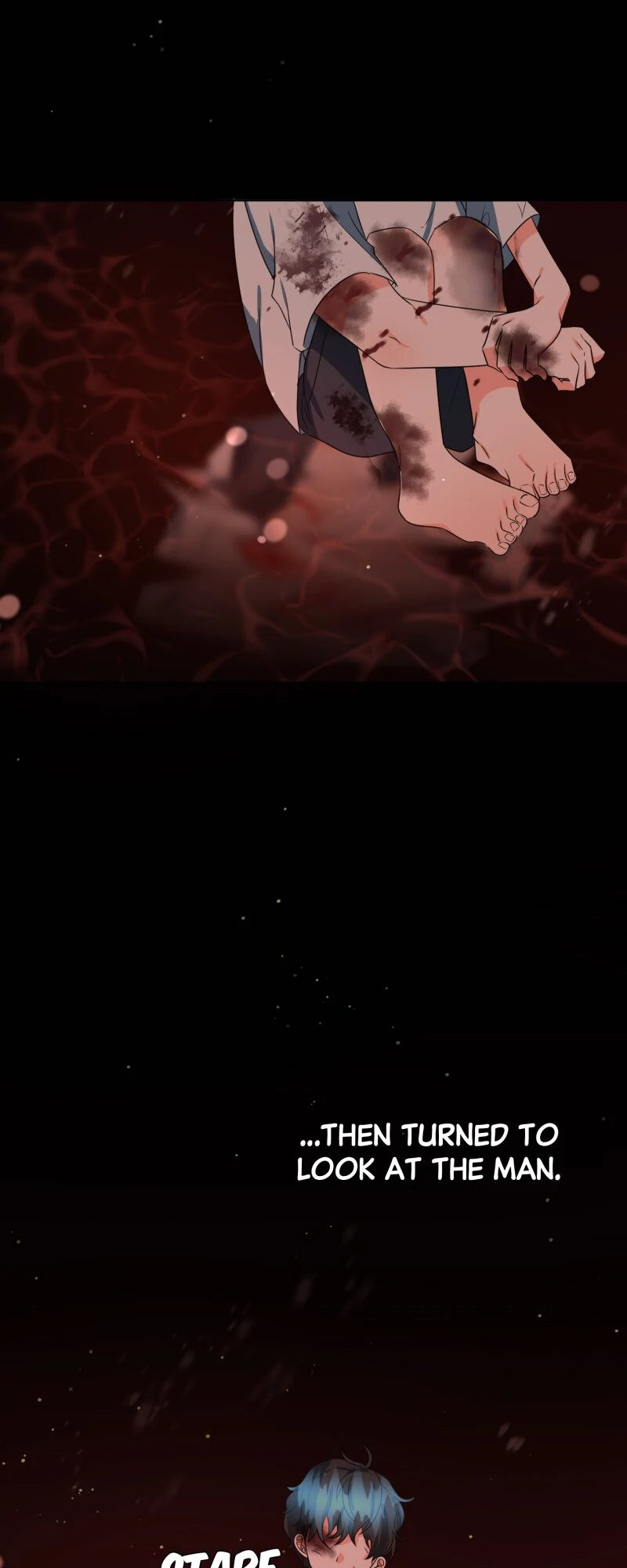 Climb a Star chapter 39 page 6