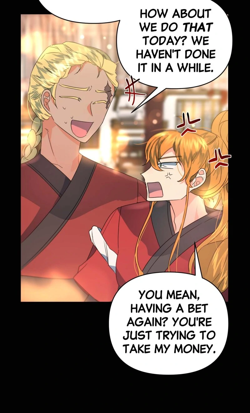 Climb a Star chapter 4 page 17