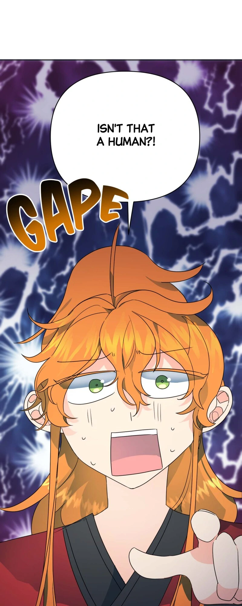 Climb a Star chapter 4 page 37