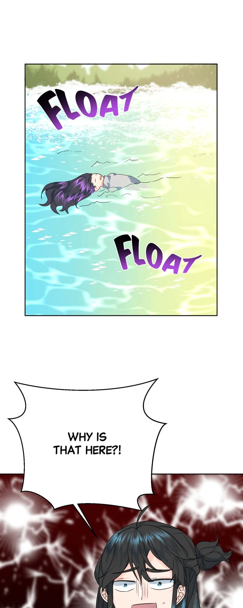 Climb a Star chapter 4 page 40