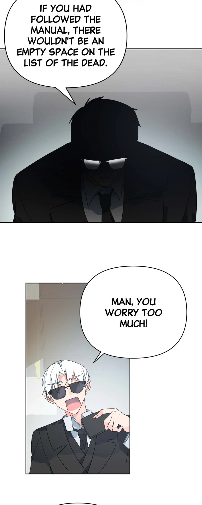 Climb a Star chapter 4 page 45