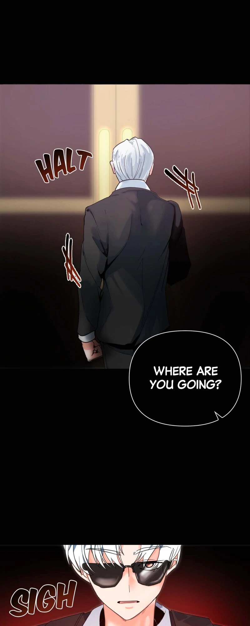 Climb a Star chapter 4 page 53