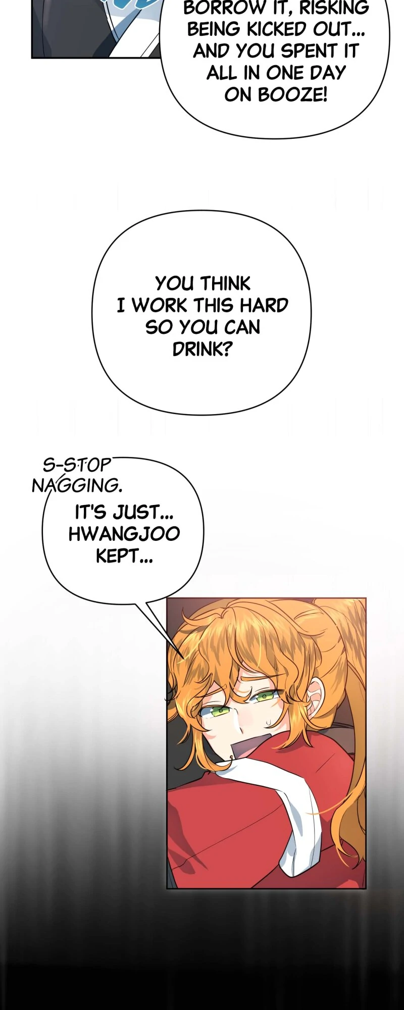 Climb a Star chapter 4 page 7