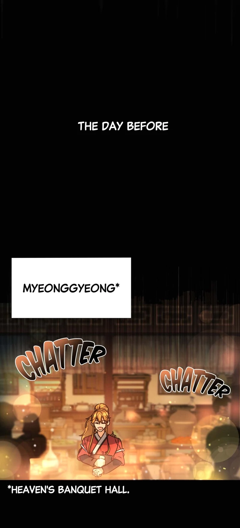 Climb a Star chapter 4 page 8