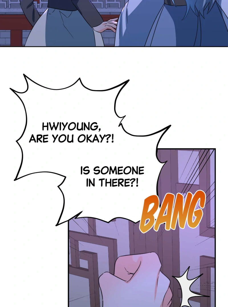Climb a Star chapter 42 page 28