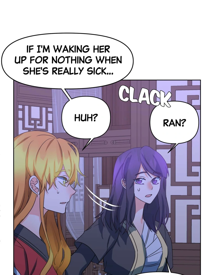 Climb a Star chapter 42 page 31