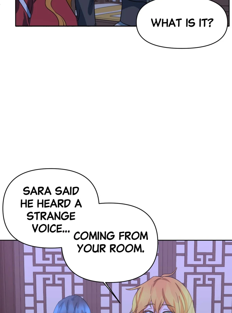 Climb a Star chapter 42 page 32