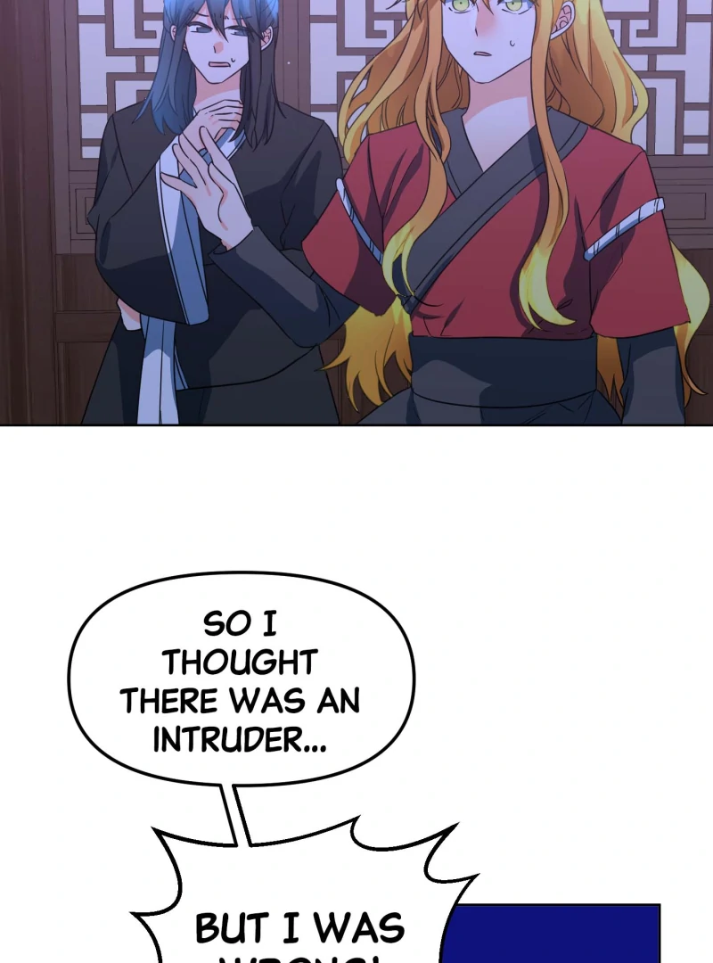 Climb a Star chapter 42 page 33