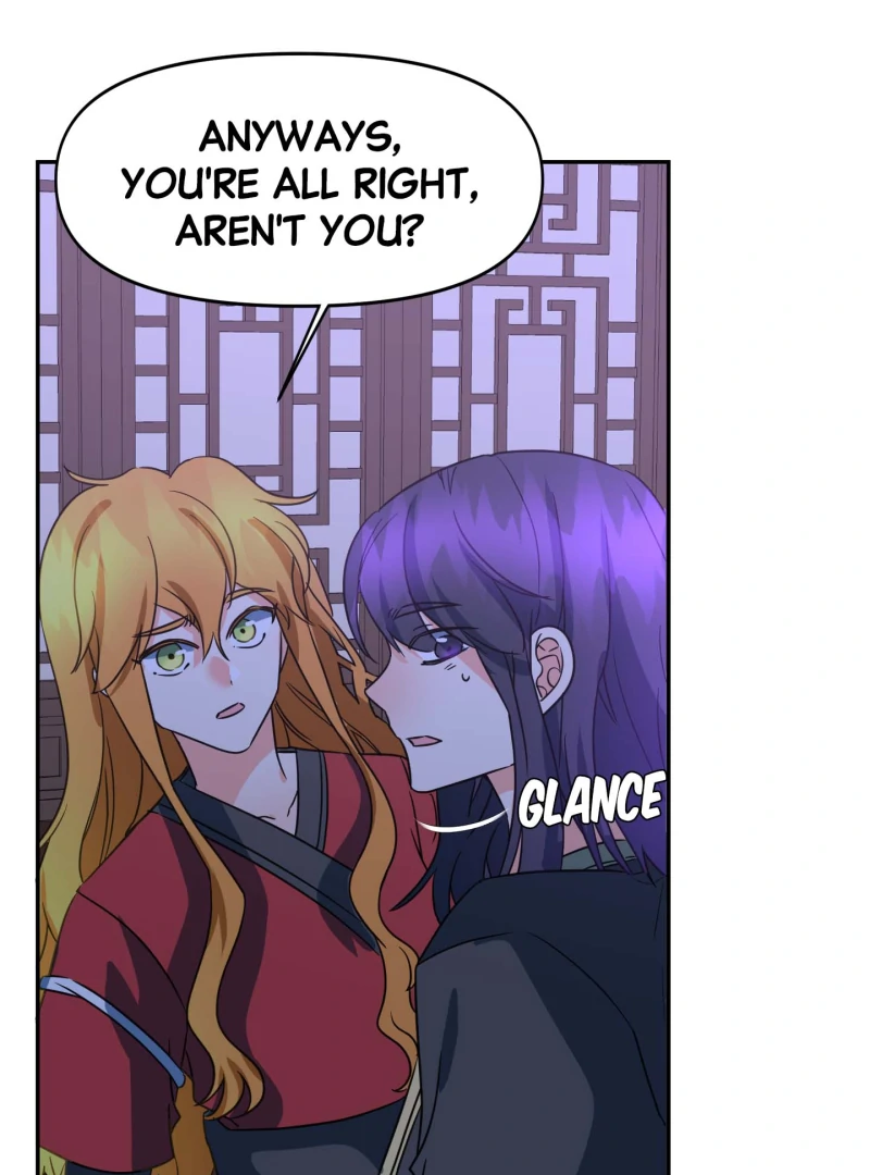 Climb a Star chapter 42 page 35