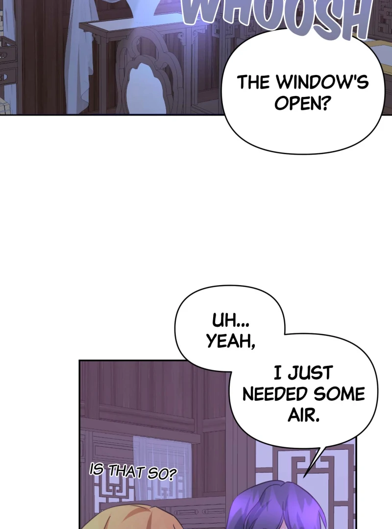Climb a Star chapter 42 page 37