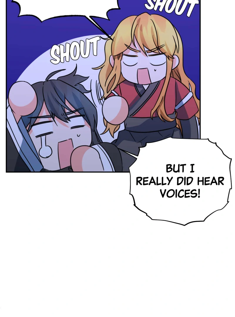 Climb a Star chapter 42 page 39