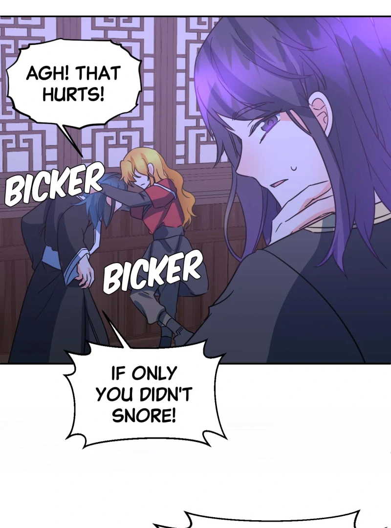 Climb a Star chapter 42 page 40