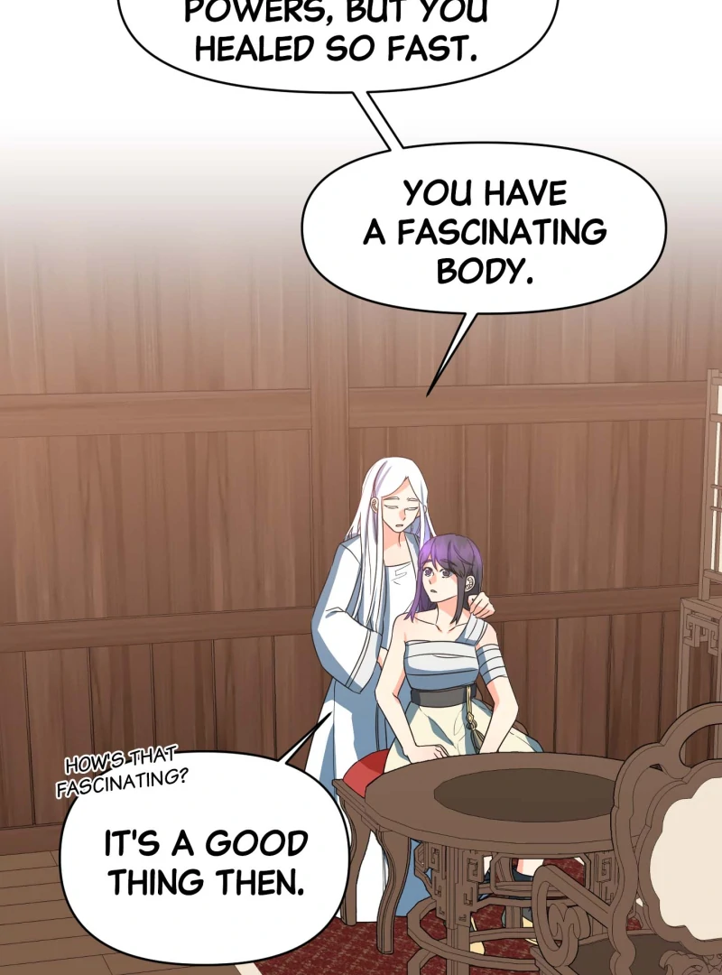 Climb a Star chapter 42 page 46