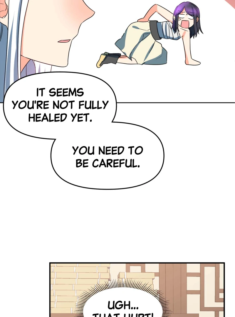 Climb a Star chapter 42 page 49