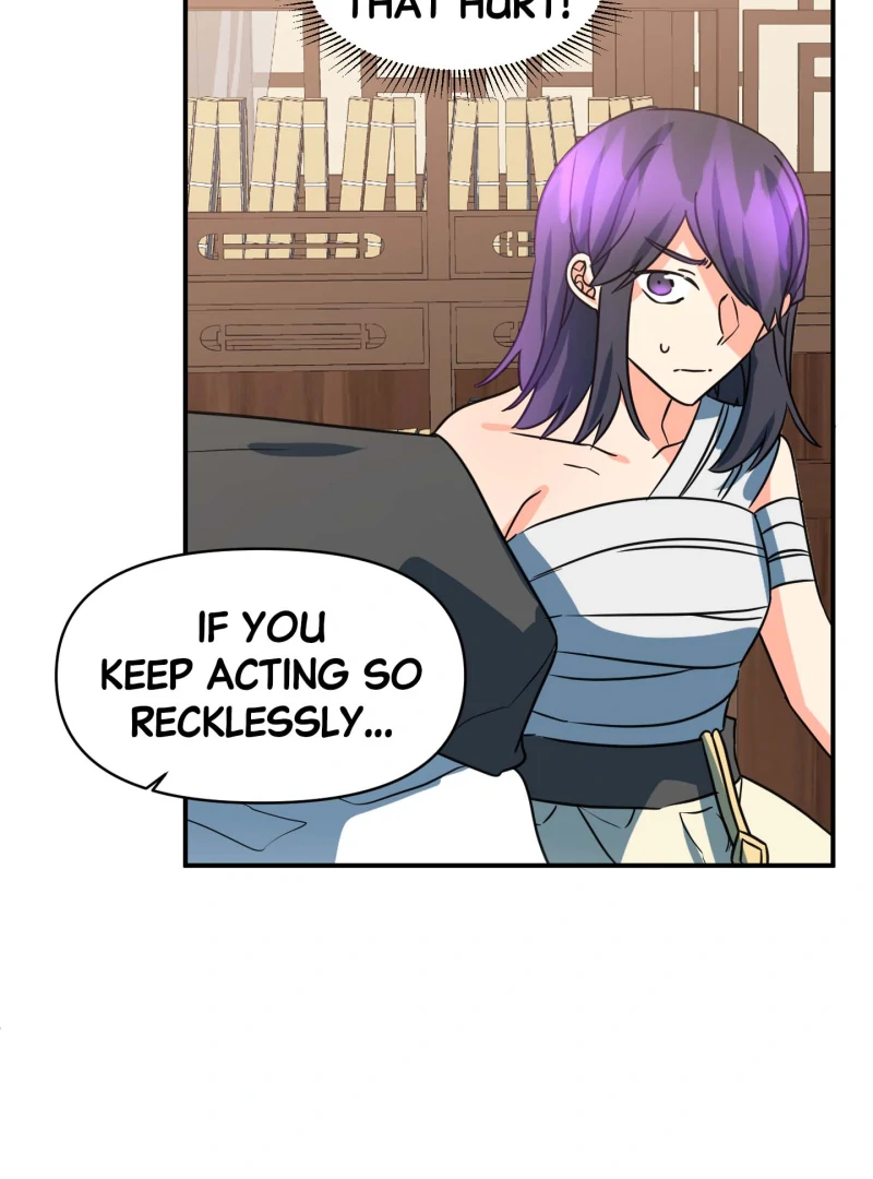 Climb a Star chapter 42 page 50