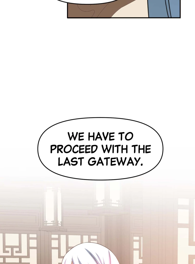 Climb a Star chapter 42 page 56