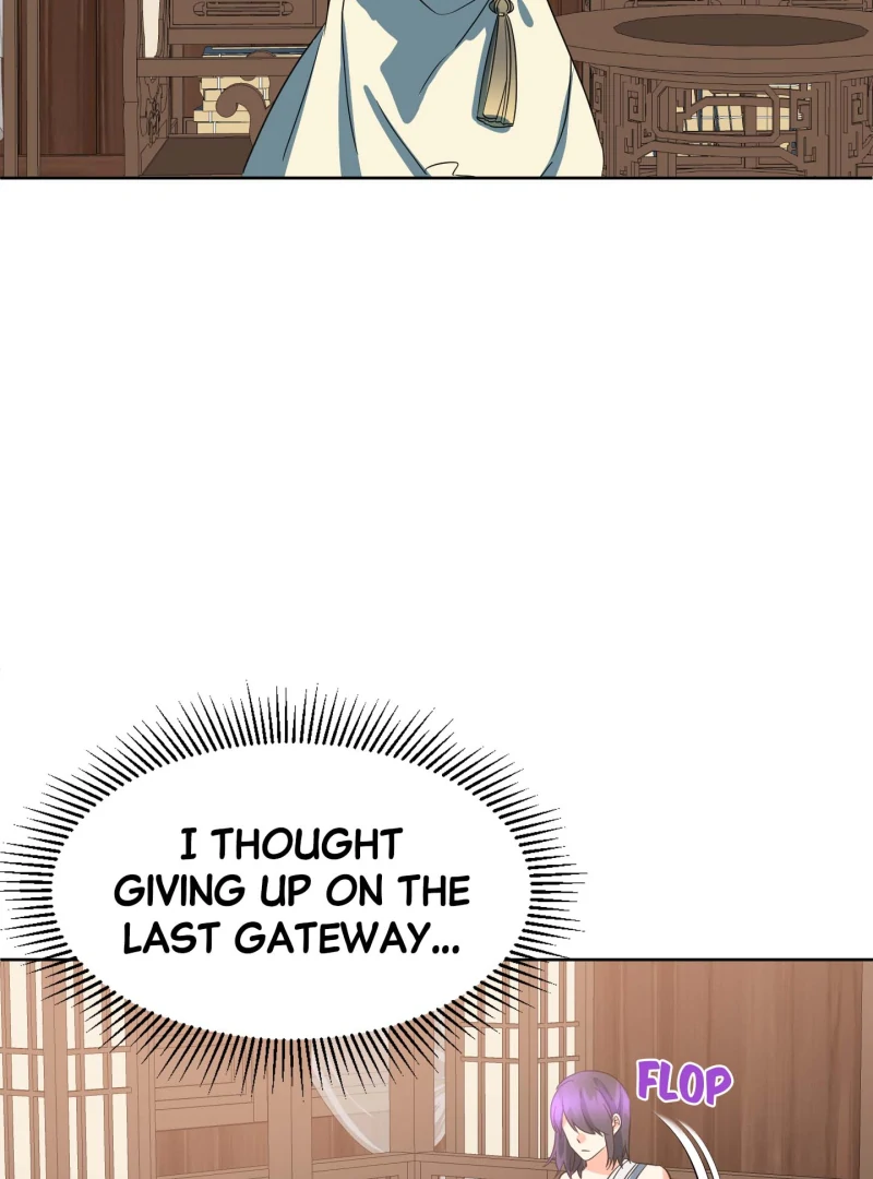 Climb a Star chapter 42 page 59
