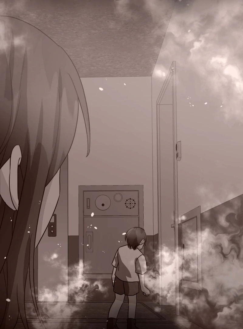 Climb a Star chapter 42 page 67
