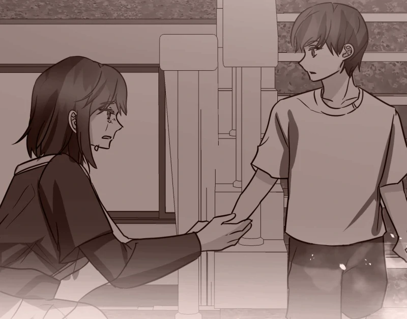 Climb a Star chapter 42 page 69