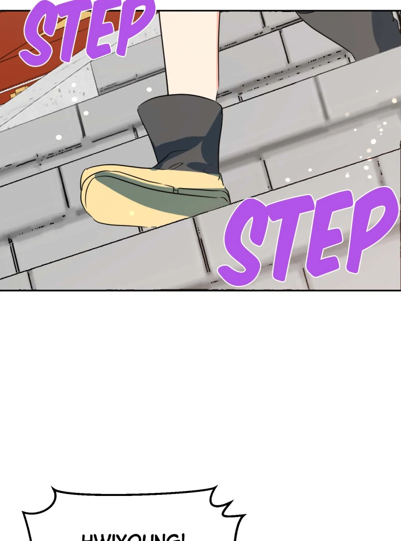 Climb a Star chapter 42 page 92