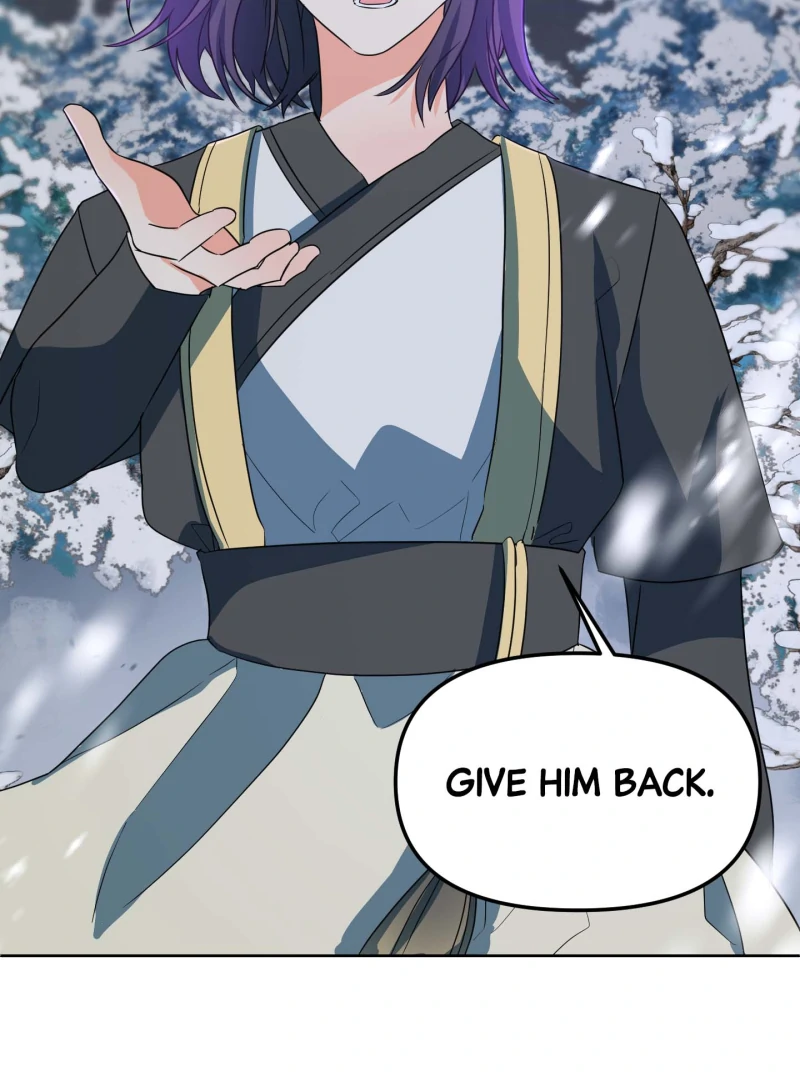 Climb a Star chapter 43 page 18