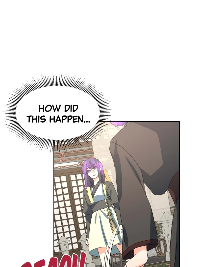 Climb a Star chapter 43 page 46