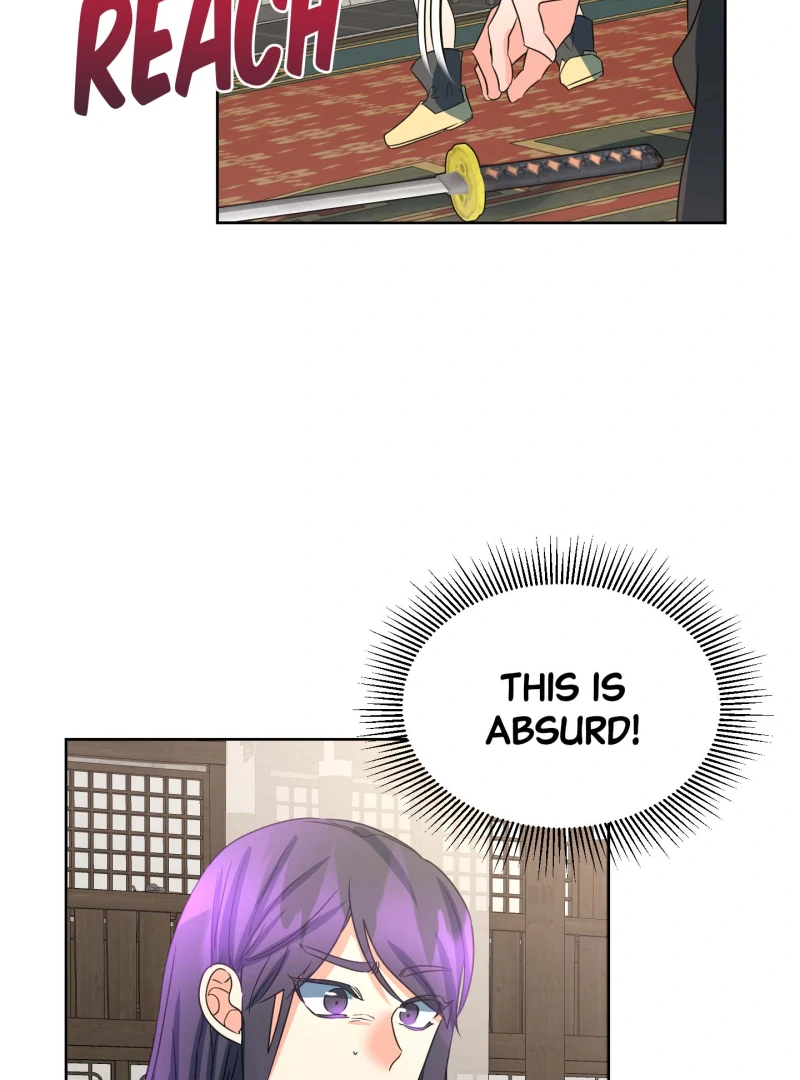 Climb a Star chapter 43 page 47