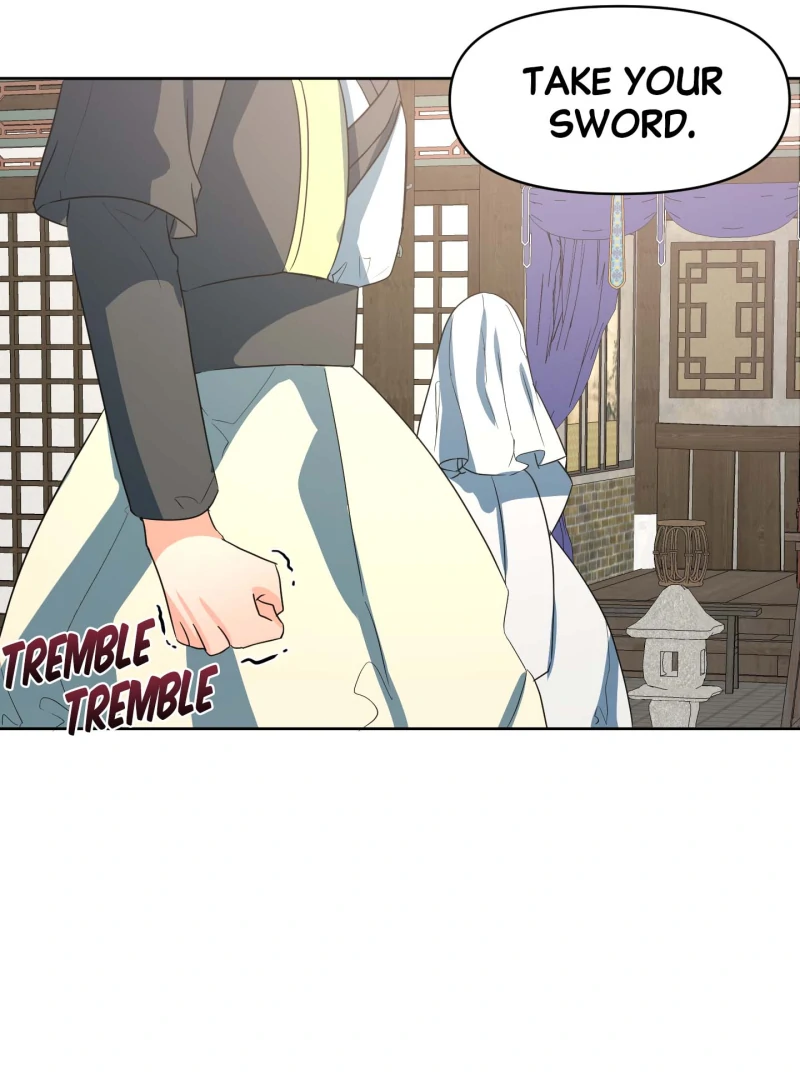 Climb a Star chapter 43 page 49