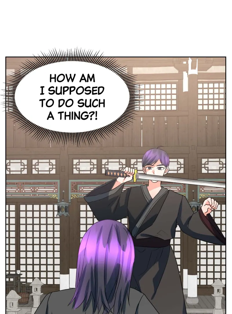 Climb a Star chapter 43 page 59