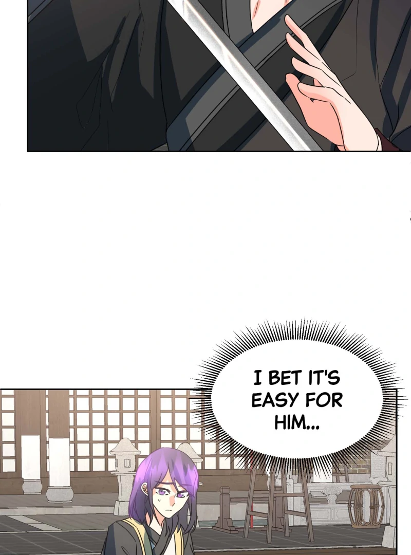 Climb a Star chapter 43 page 61