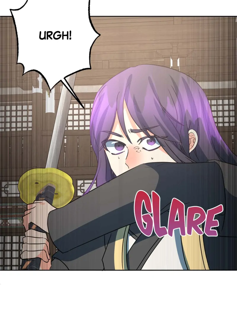 Climb a Star chapter 43 page 83