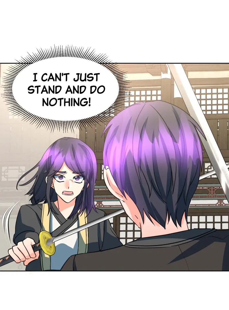 Climb a Star chapter 43 page 84